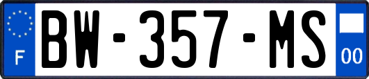 BW-357-MS