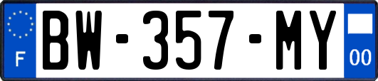 BW-357-MY