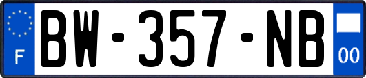 BW-357-NB