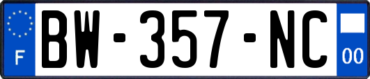BW-357-NC