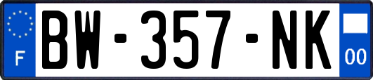 BW-357-NK