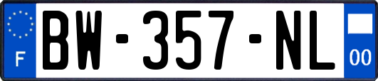 BW-357-NL