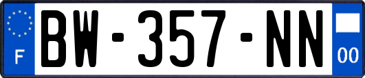 BW-357-NN
