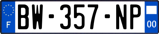 BW-357-NP