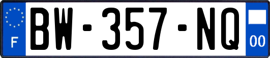 BW-357-NQ