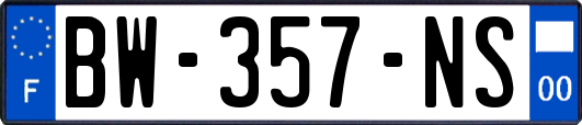 BW-357-NS