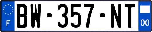 BW-357-NT