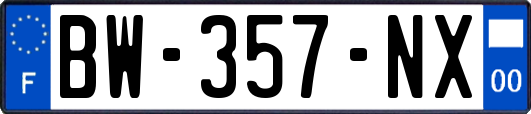 BW-357-NX
