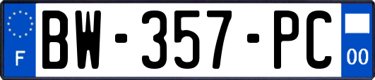 BW-357-PC