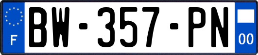 BW-357-PN