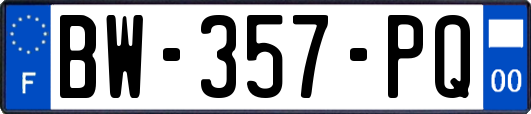 BW-357-PQ