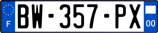 BW-357-PX