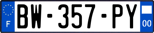 BW-357-PY