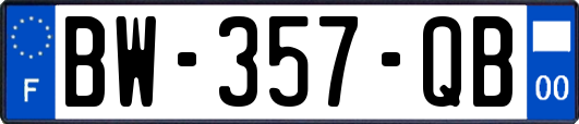 BW-357-QB