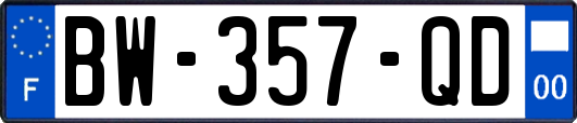BW-357-QD