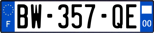 BW-357-QE