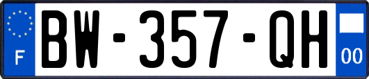 BW-357-QH