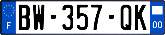 BW-357-QK