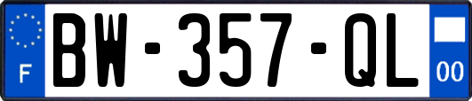 BW-357-QL