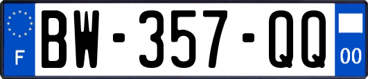 BW-357-QQ