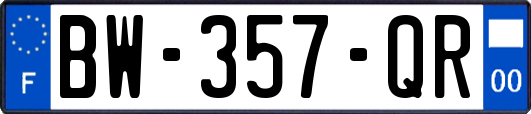 BW-357-QR