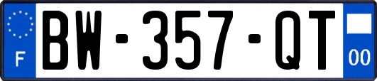 BW-357-QT