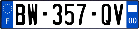 BW-357-QV