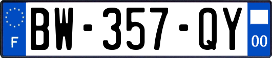 BW-357-QY
