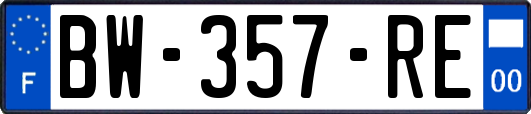 BW-357-RE