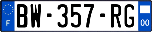 BW-357-RG