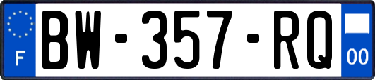 BW-357-RQ