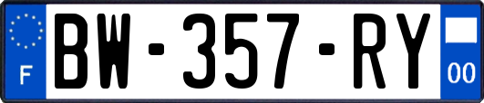 BW-357-RY