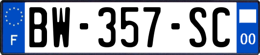 BW-357-SC