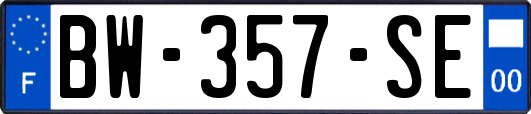 BW-357-SE