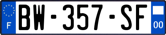 BW-357-SF