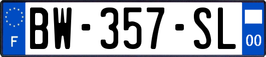 BW-357-SL