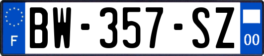 BW-357-SZ