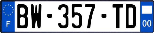 BW-357-TD