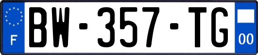 BW-357-TG