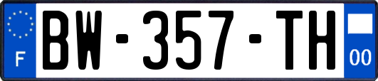 BW-357-TH
