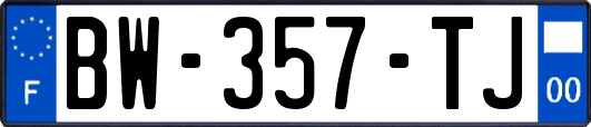 BW-357-TJ