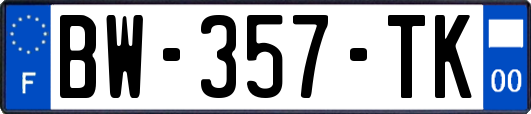 BW-357-TK