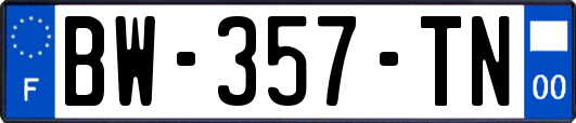 BW-357-TN