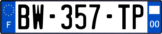 BW-357-TP