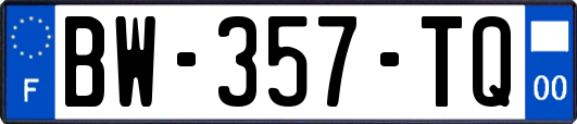 BW-357-TQ