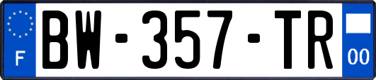 BW-357-TR
