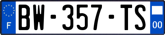 BW-357-TS