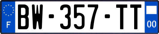 BW-357-TT