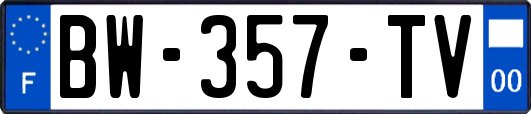 BW-357-TV