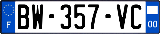 BW-357-VC